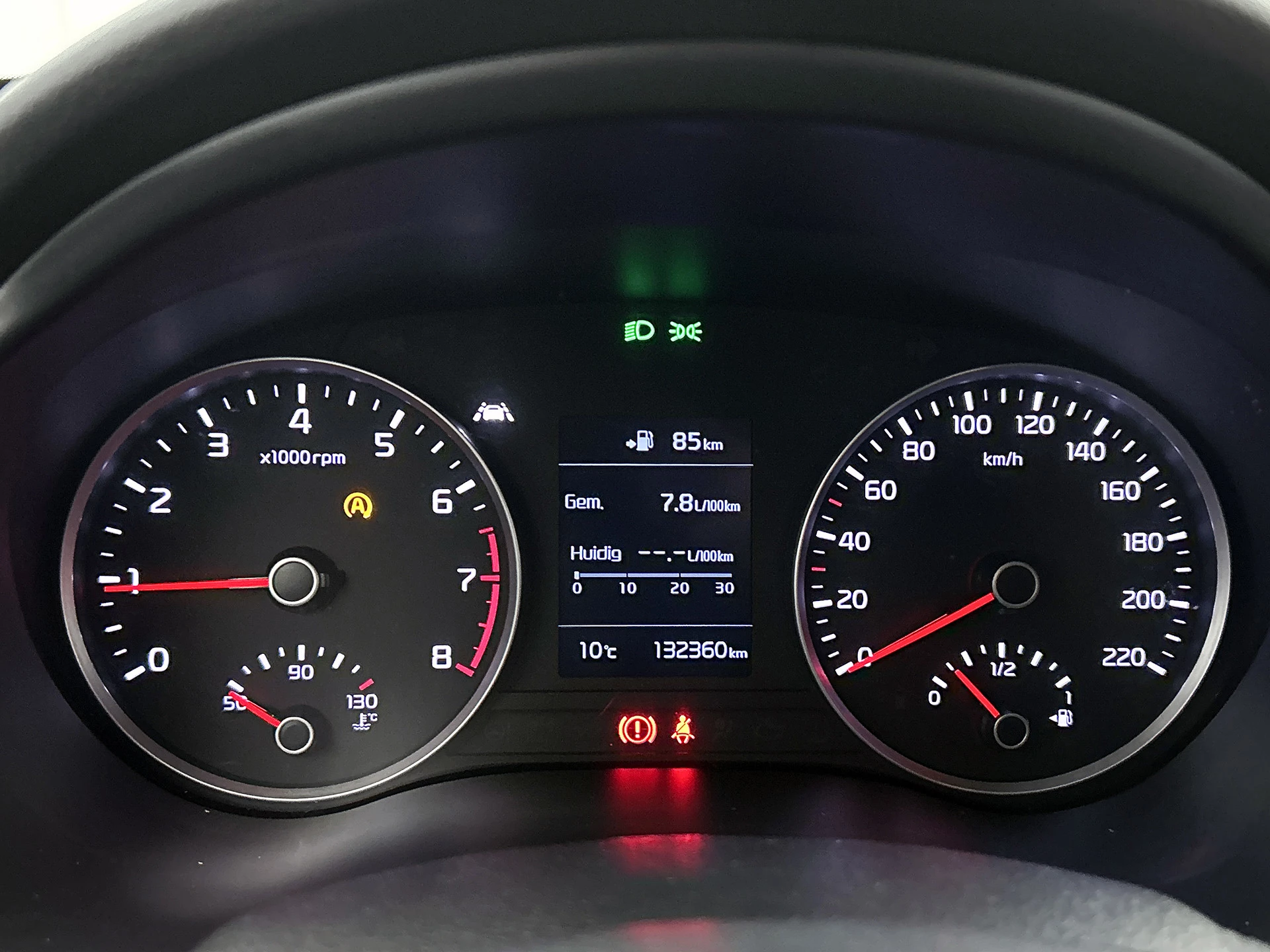 Hoofdafbeelding Kia Stonic