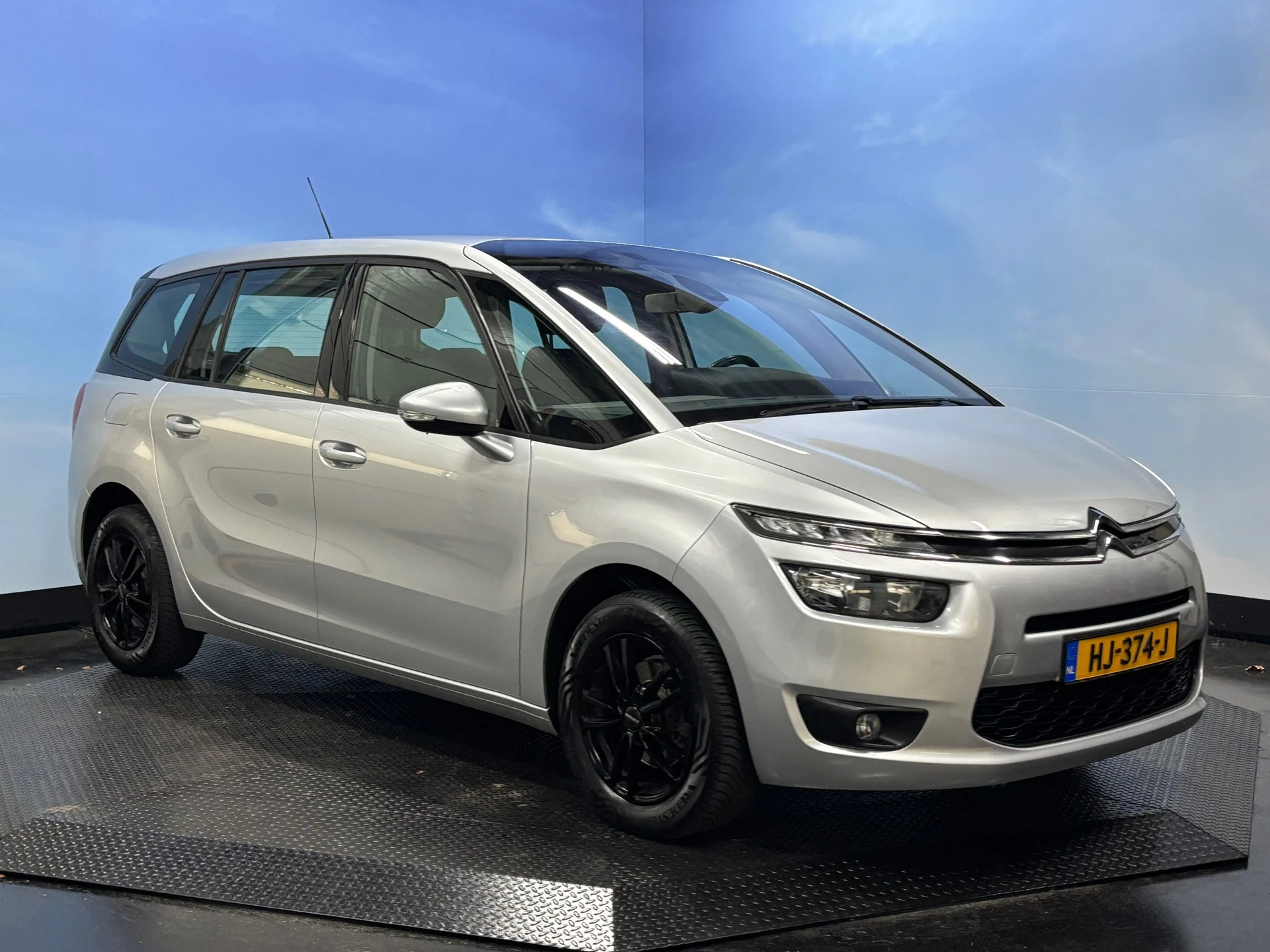 Hoofdafbeelding Citroën Grand C4 Picasso