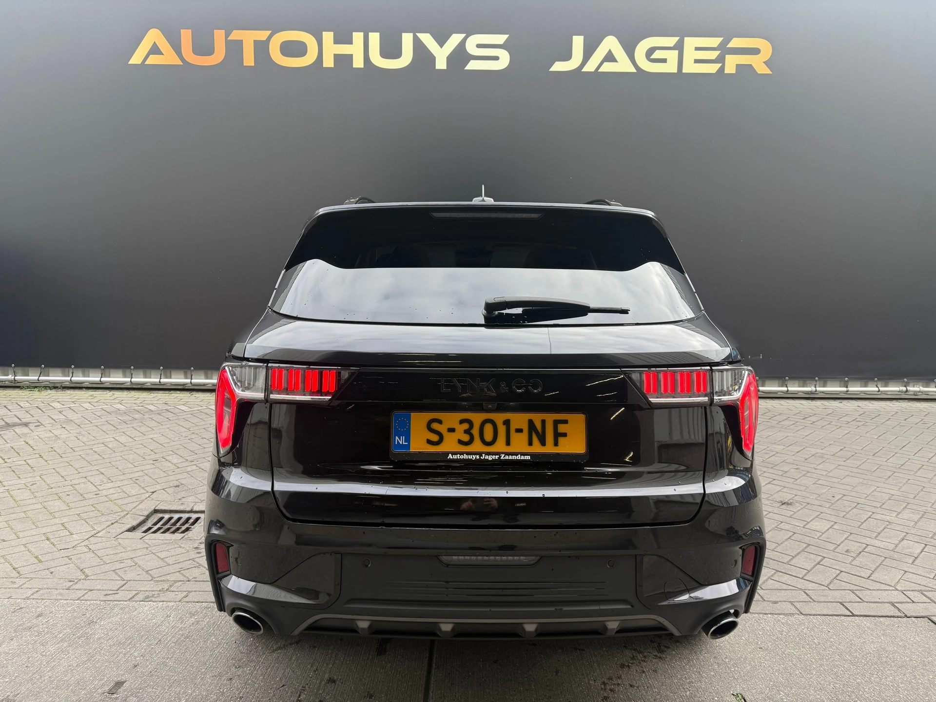 Hoofdafbeelding Lynk & Co 01