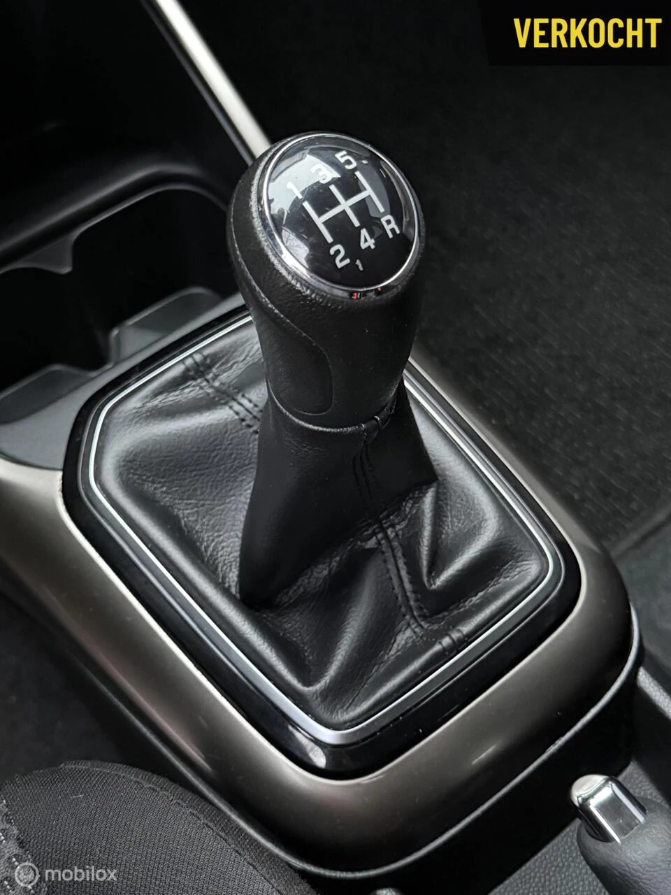 Hoofdafbeelding Suzuki Ignis