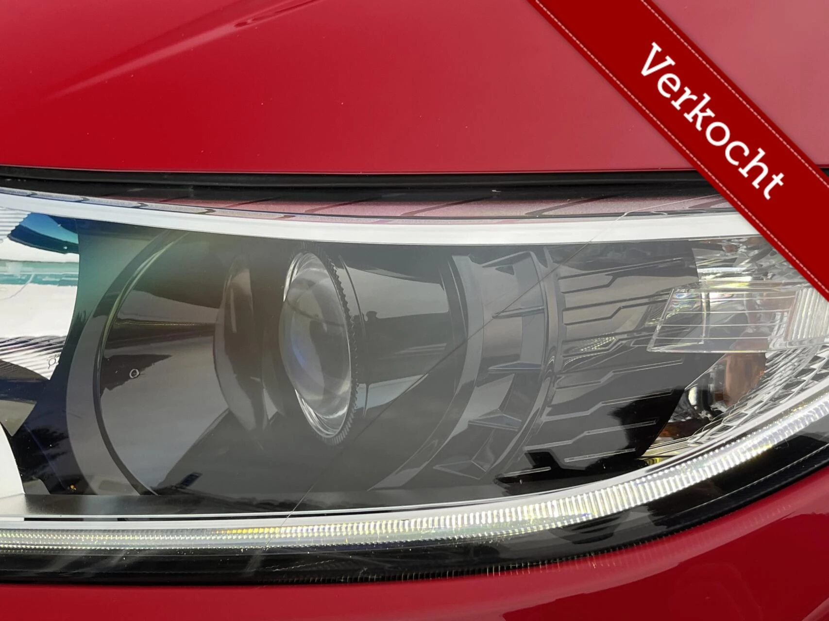 Hoofdafbeelding Honda Civic