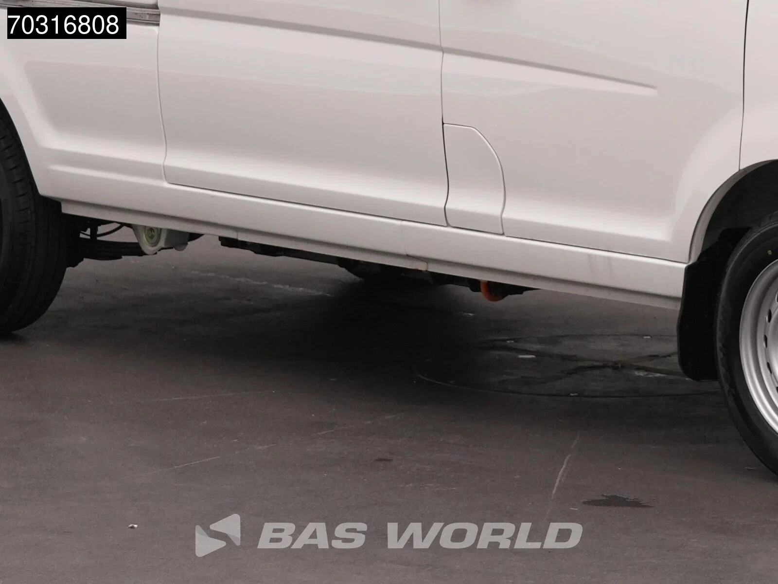 Hoofdafbeelding Cenntro Logistar 200