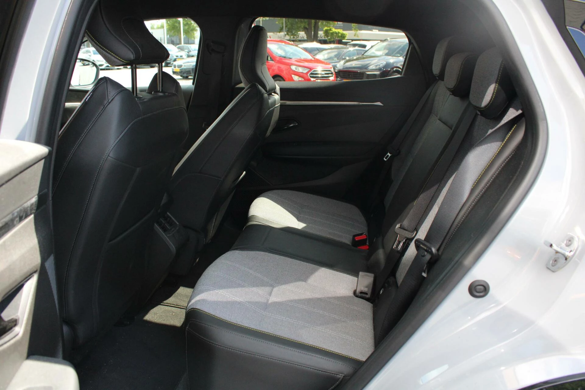Hoofdafbeelding Renault Megane E-Tech