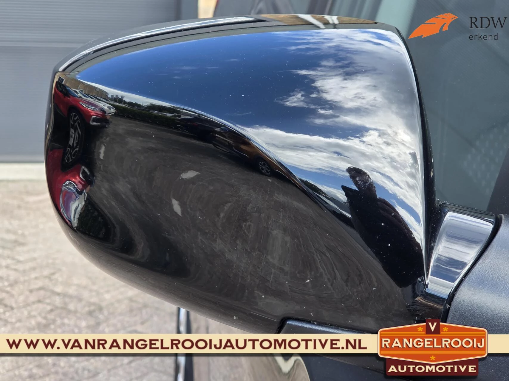Hoofdafbeelding Hyundai ix35