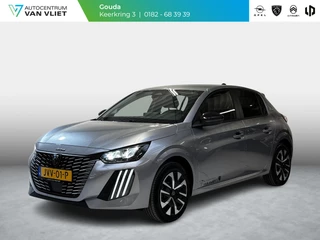 Peugeot e-208 EV Business 51kWh 156