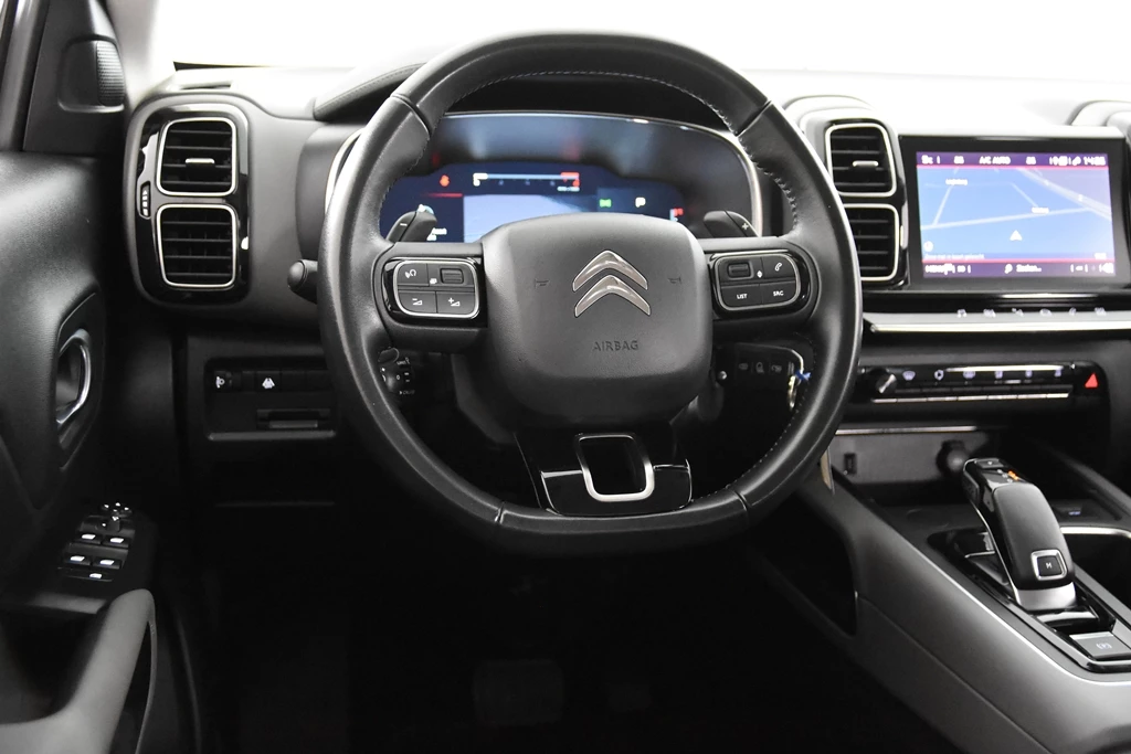 Hoofdafbeelding Citroën C5 Aircross