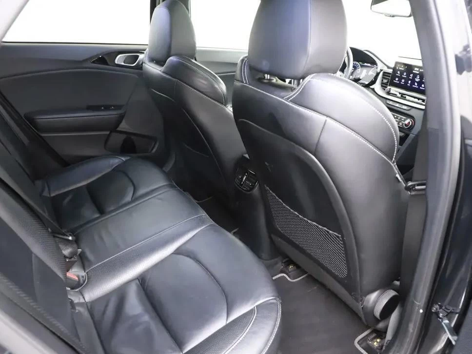 Hoofdafbeelding Kia ProCeed