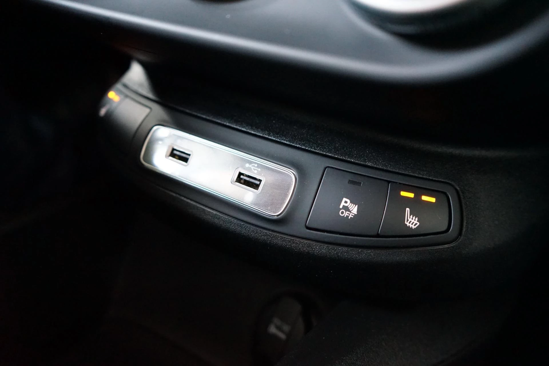 Hoofdafbeelding Fiat 500X