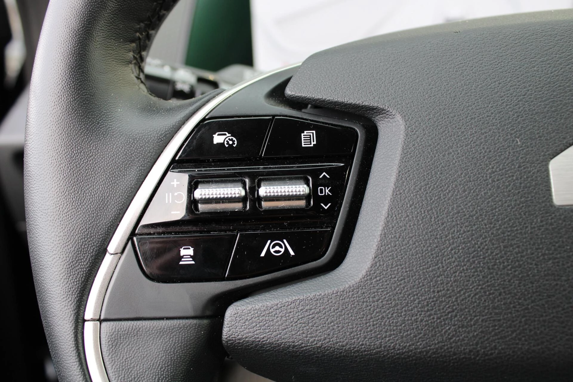 Hoofdafbeelding Kia EV6