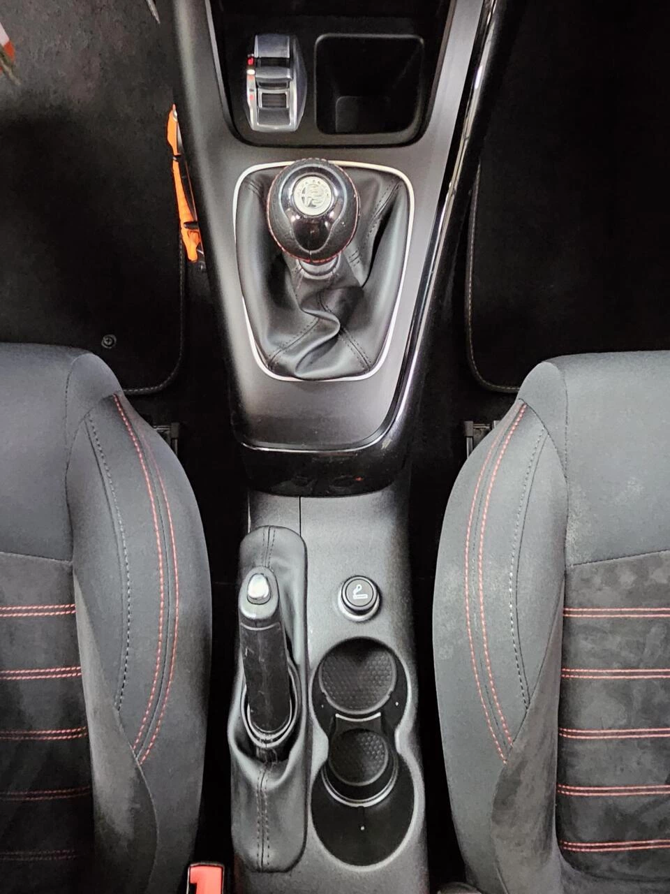 Hoofdafbeelding Alfa Romeo Giulietta