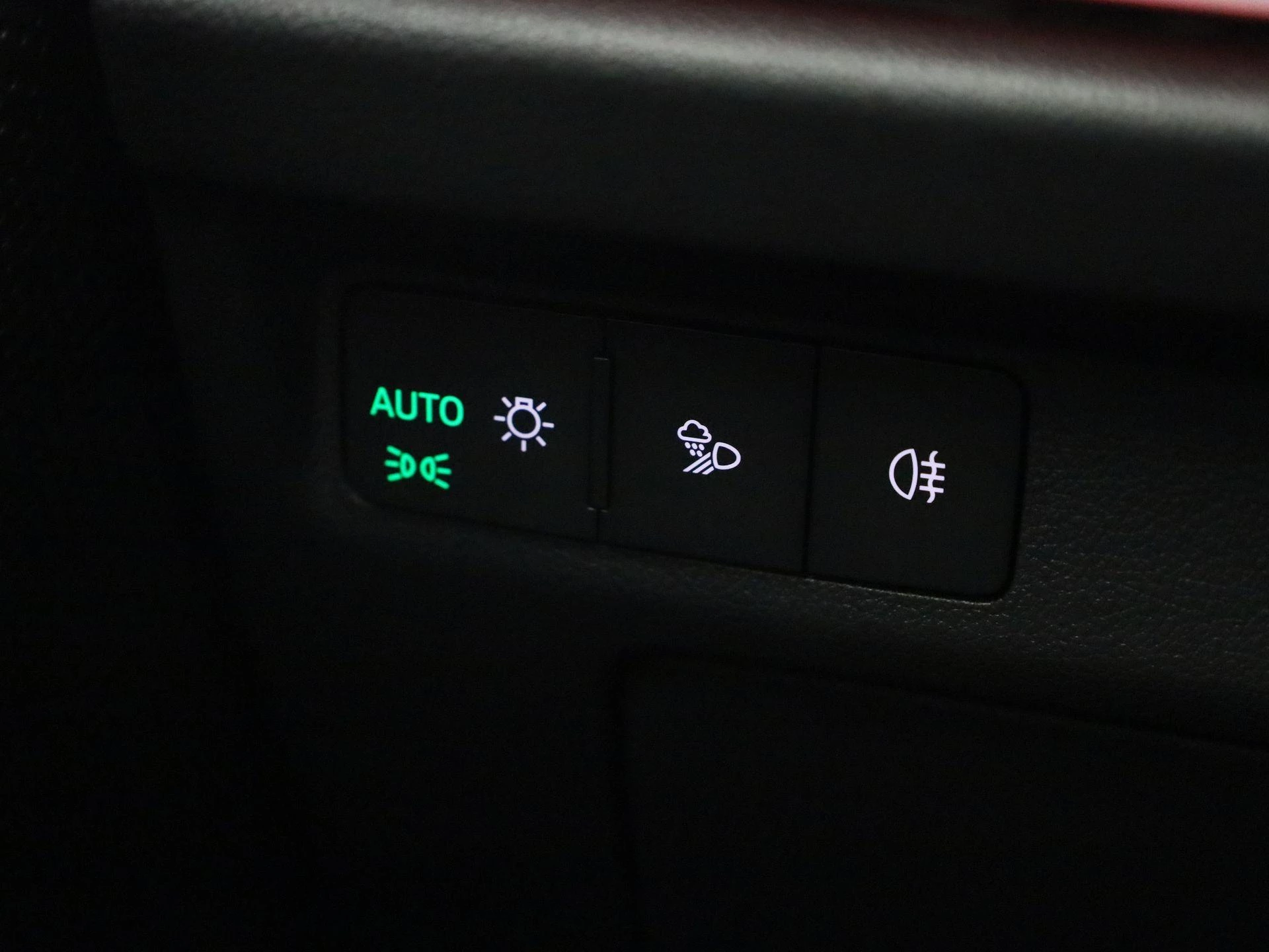 Hoofdafbeelding Škoda Elroq