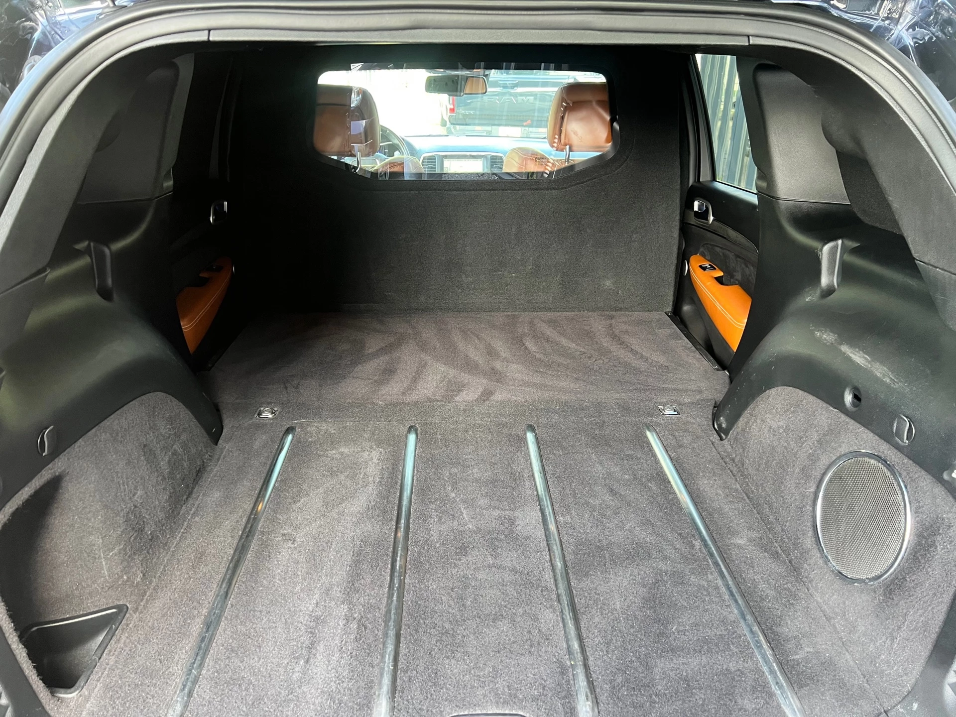 Hoofdafbeelding Jeep Grand Cherokee