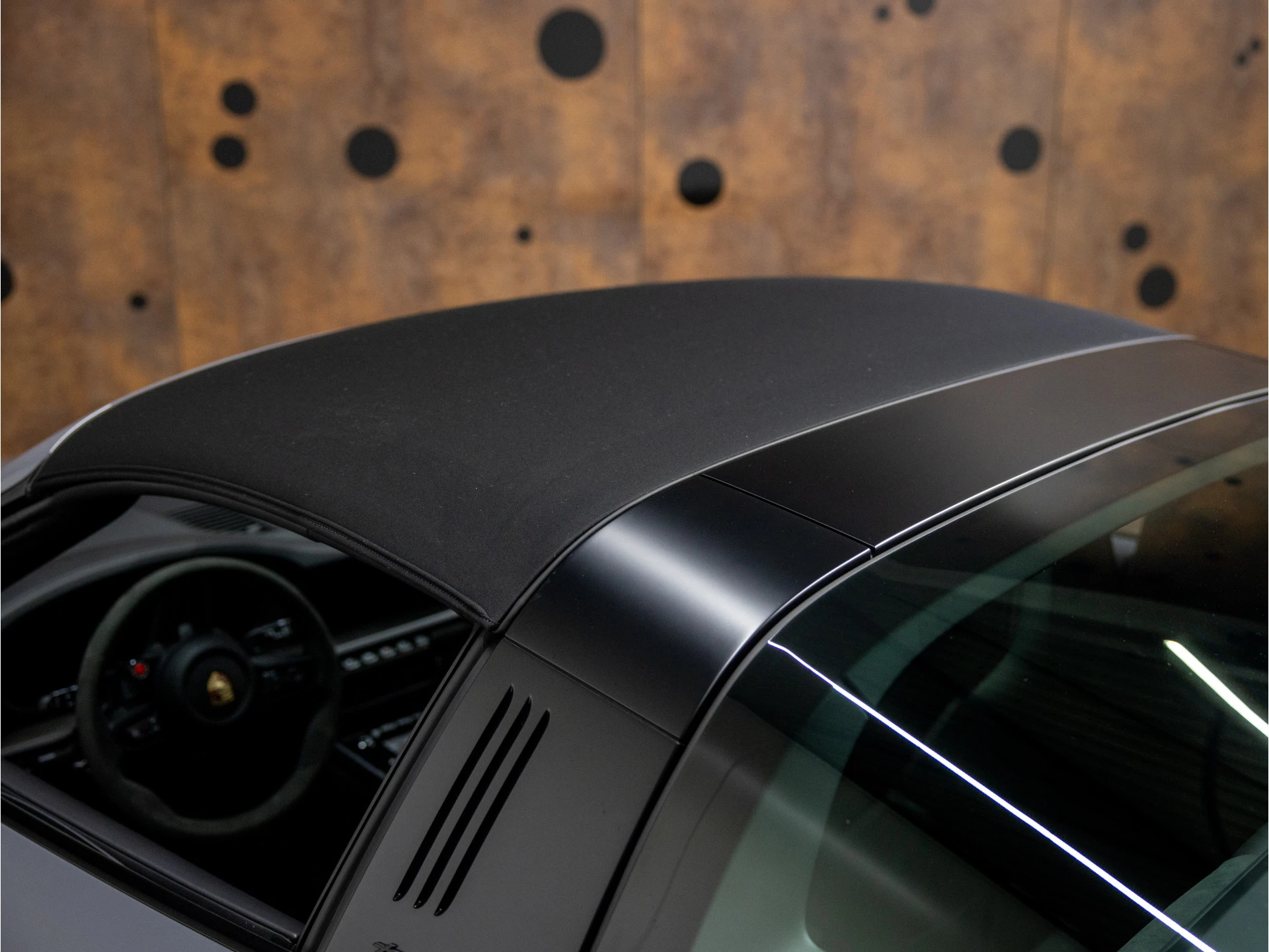 Hoofdafbeelding Porsche 911