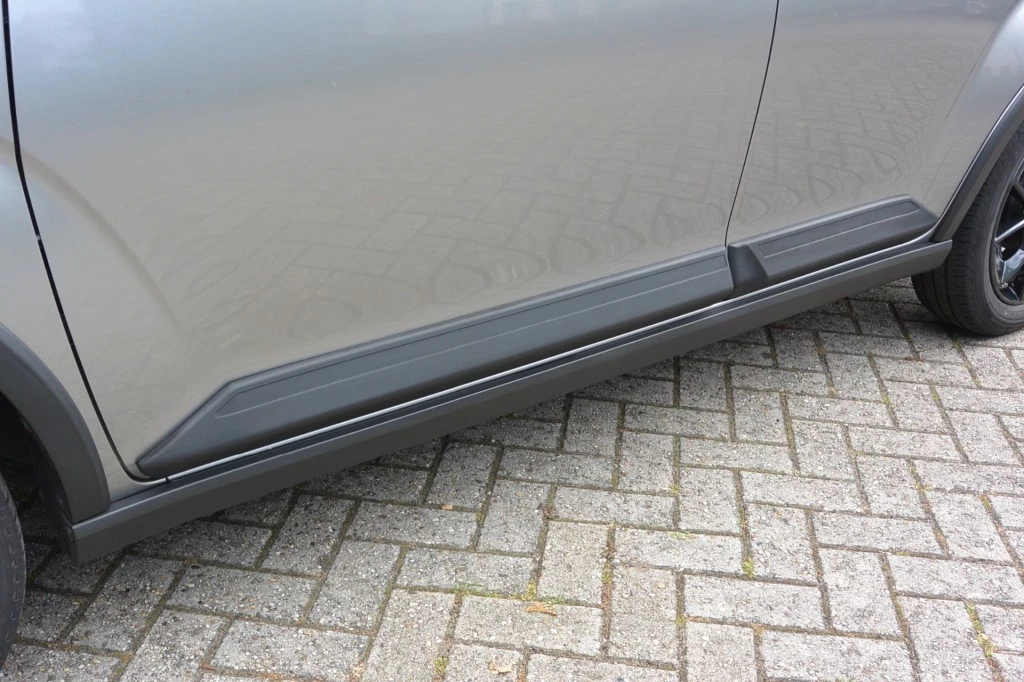 Hoofdafbeelding Suzuki Ignis