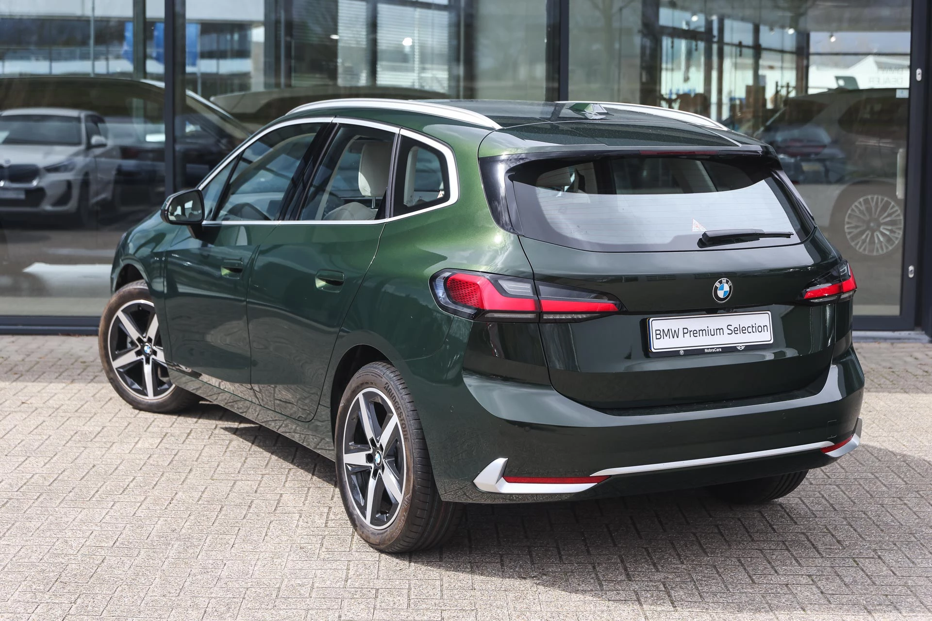 Hoofdafbeelding BMW 2 Serie