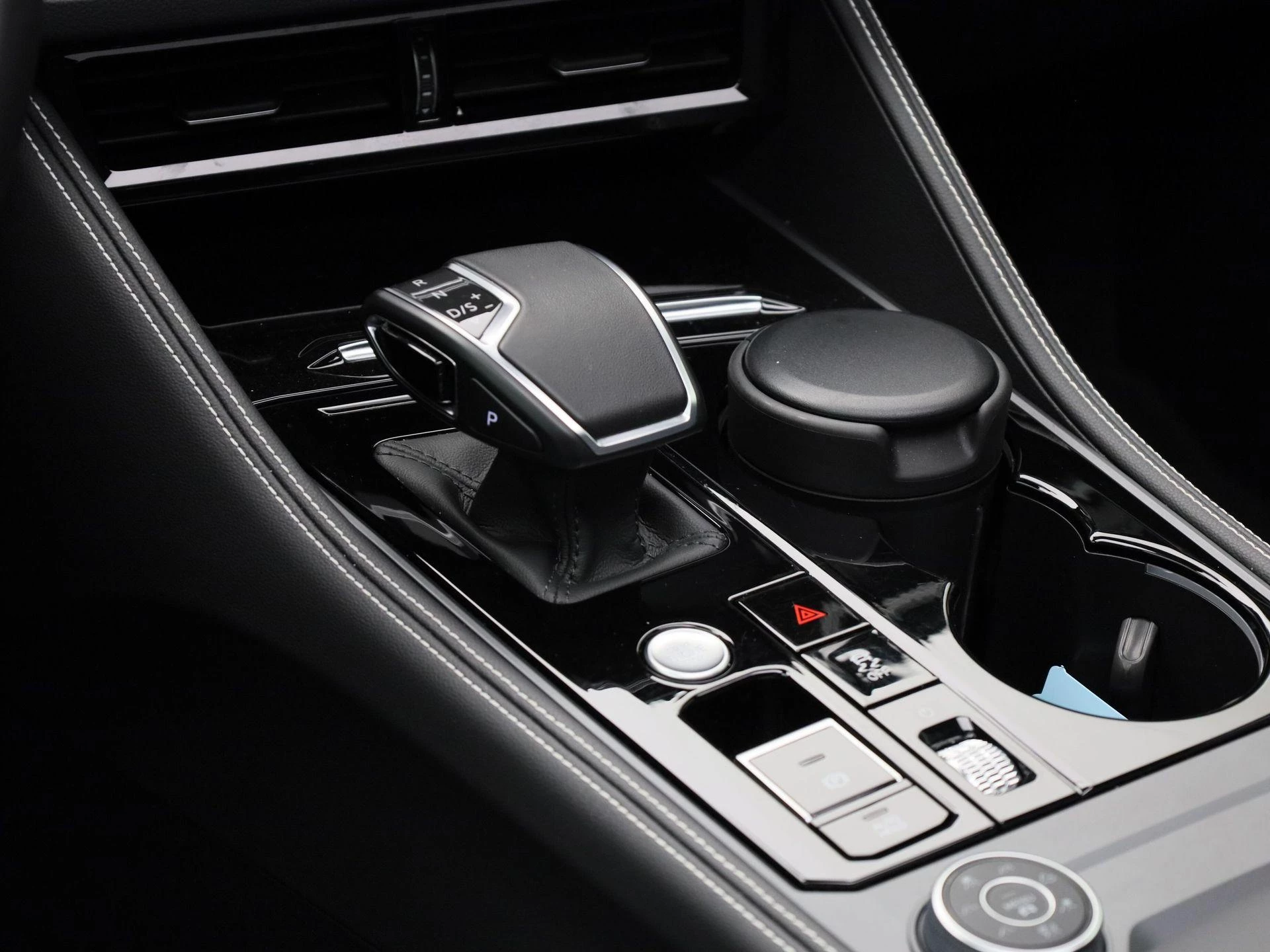 Hoofdafbeelding Volkswagen Touareg