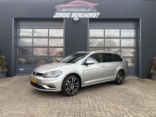 Volkswagen Golf Variant 1.0 TSI Comfortline Business