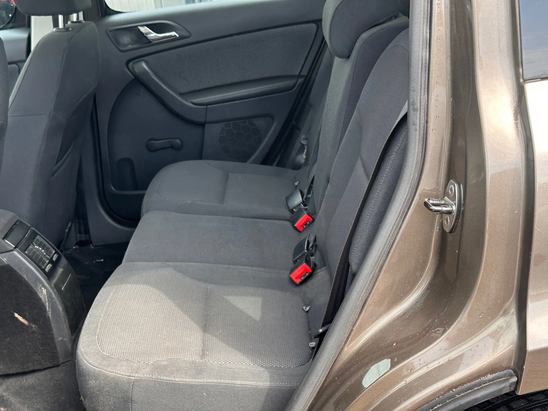 Hoofdafbeelding Škoda Yeti