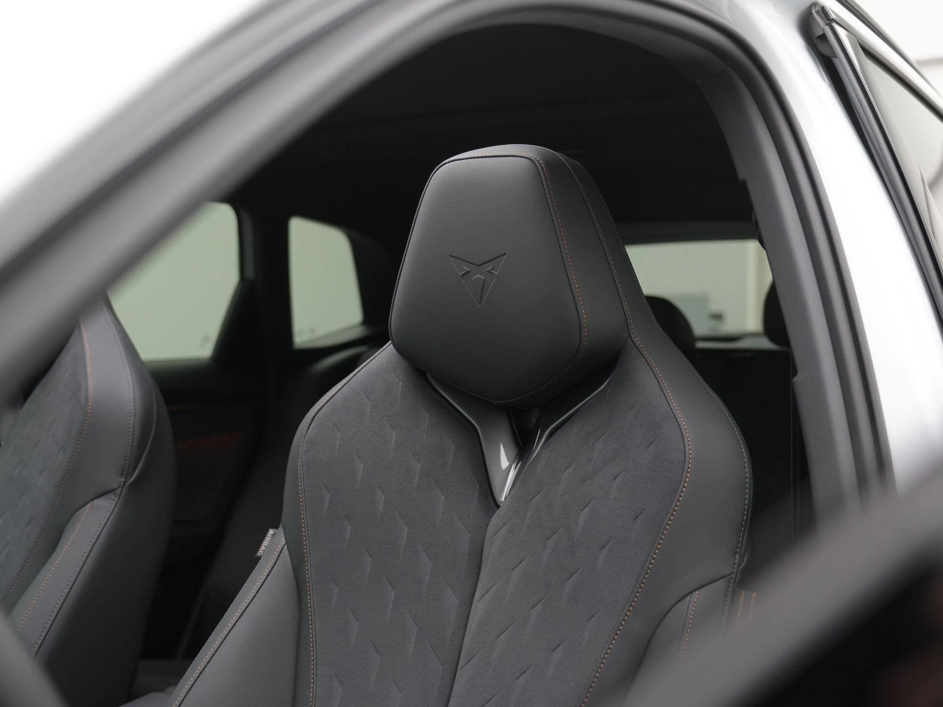 Hoofdafbeelding CUPRA Terramar