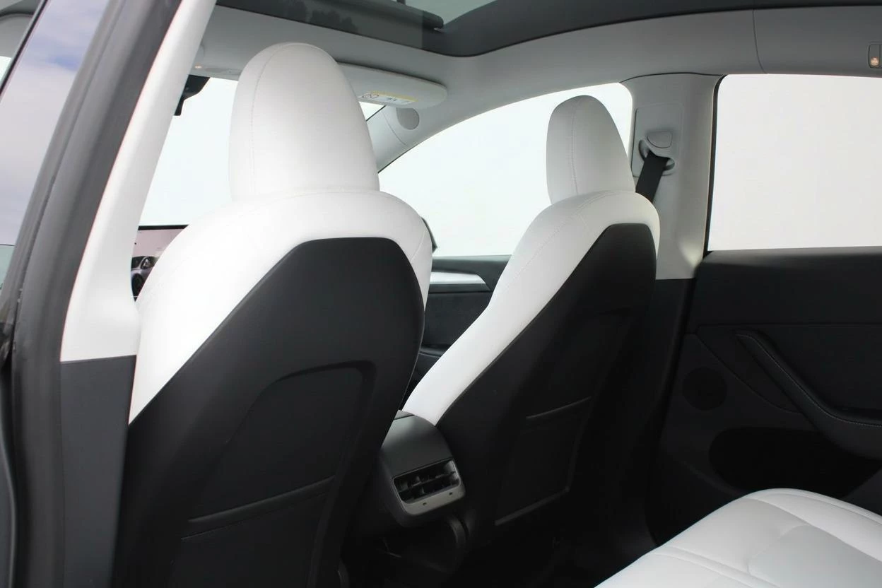 Hoofdafbeelding Tesla Model Y