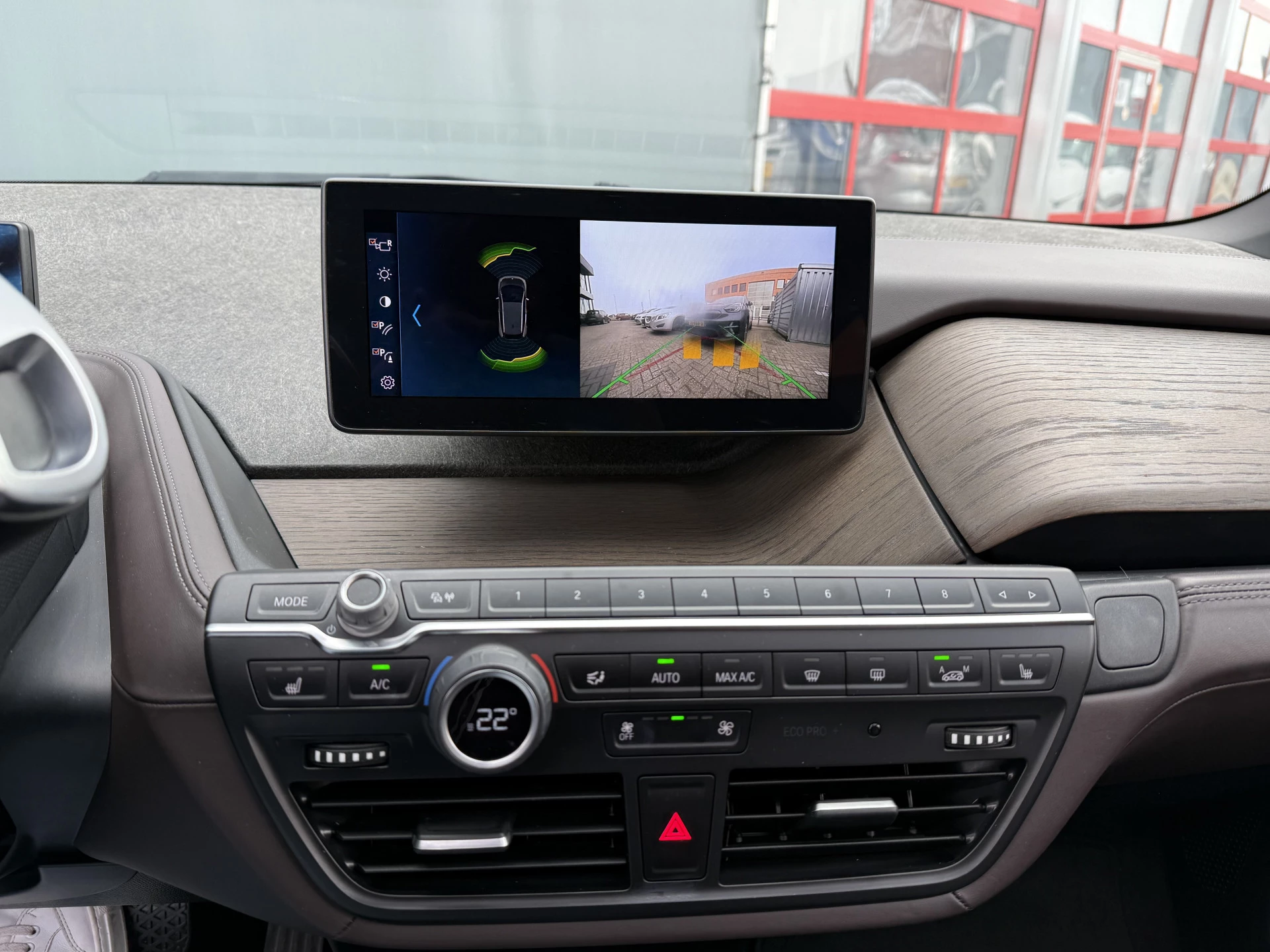 Hoofdafbeelding BMW i3