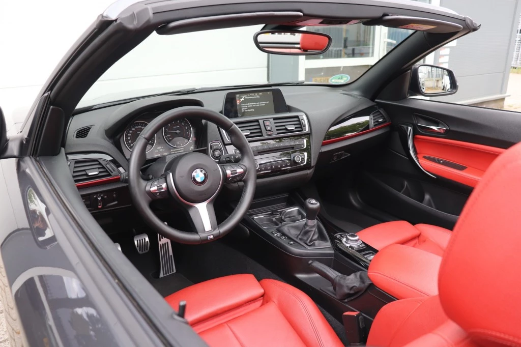 Hoofdafbeelding BMW 2 Serie