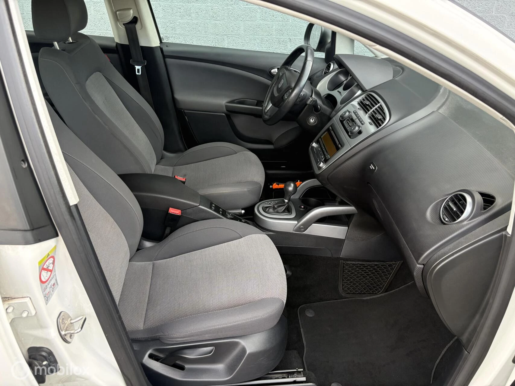 Hoofdafbeelding SEAT Altea