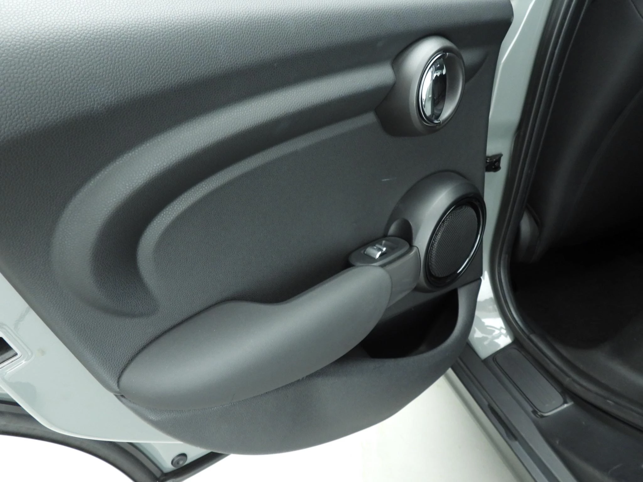 Hoofdafbeelding MINI 5-deurs