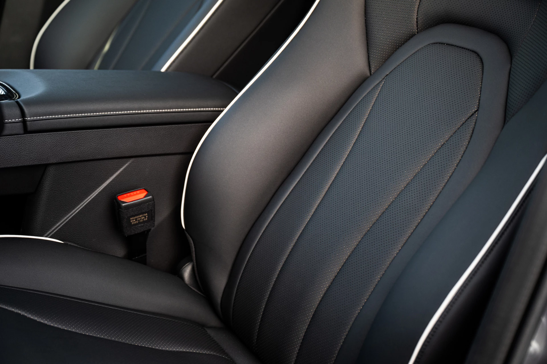 Hoofdafbeelding Omoda 5 SHS