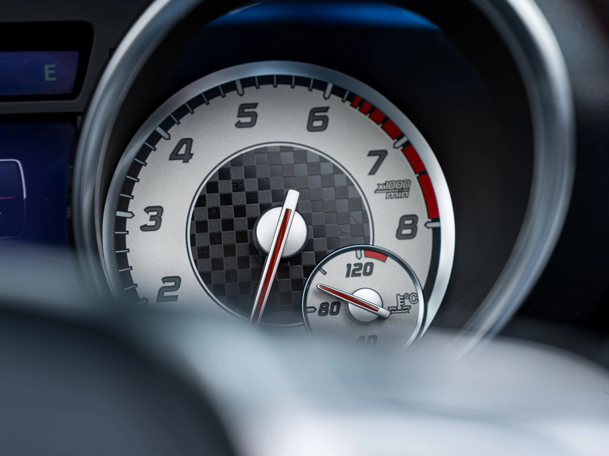 Hoofdafbeelding Mercedes-Benz SLK