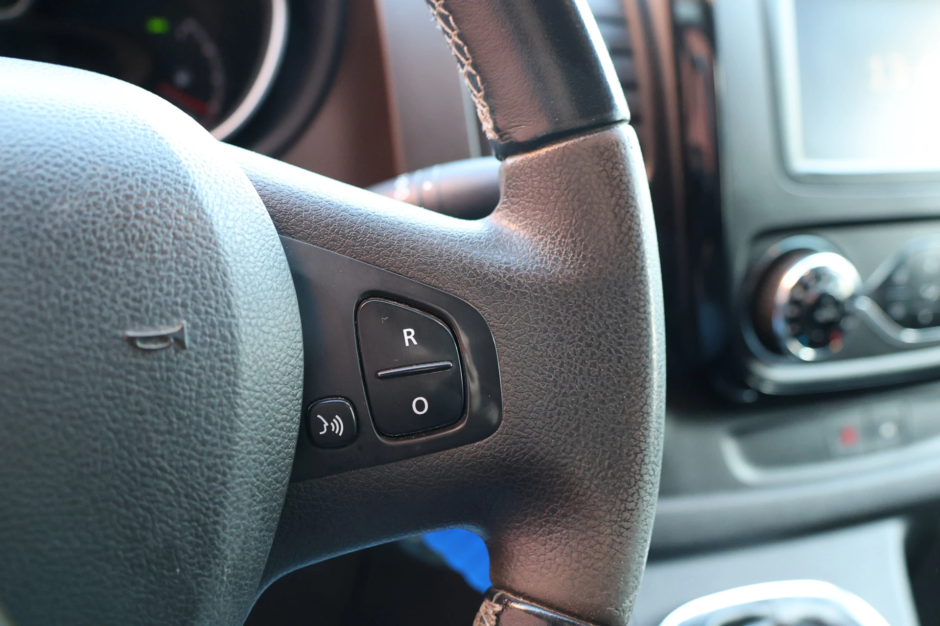 Hoofdafbeelding Fiat Talento