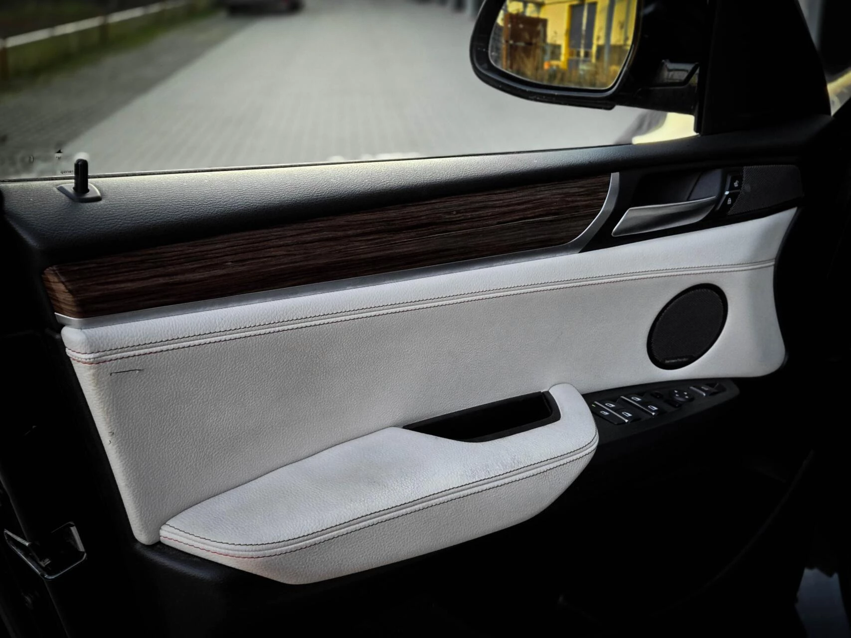 Hoofdafbeelding BMW X4