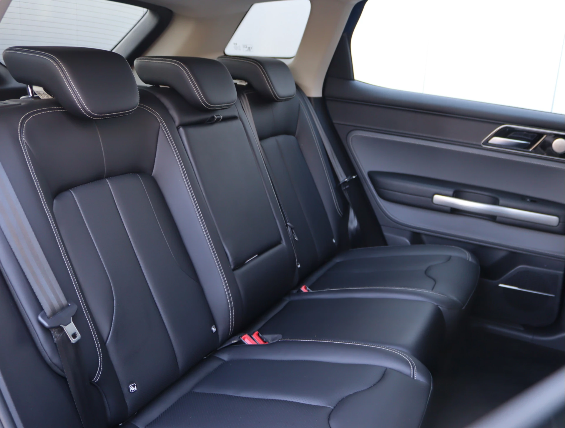 Hoofdafbeelding Aiways U5