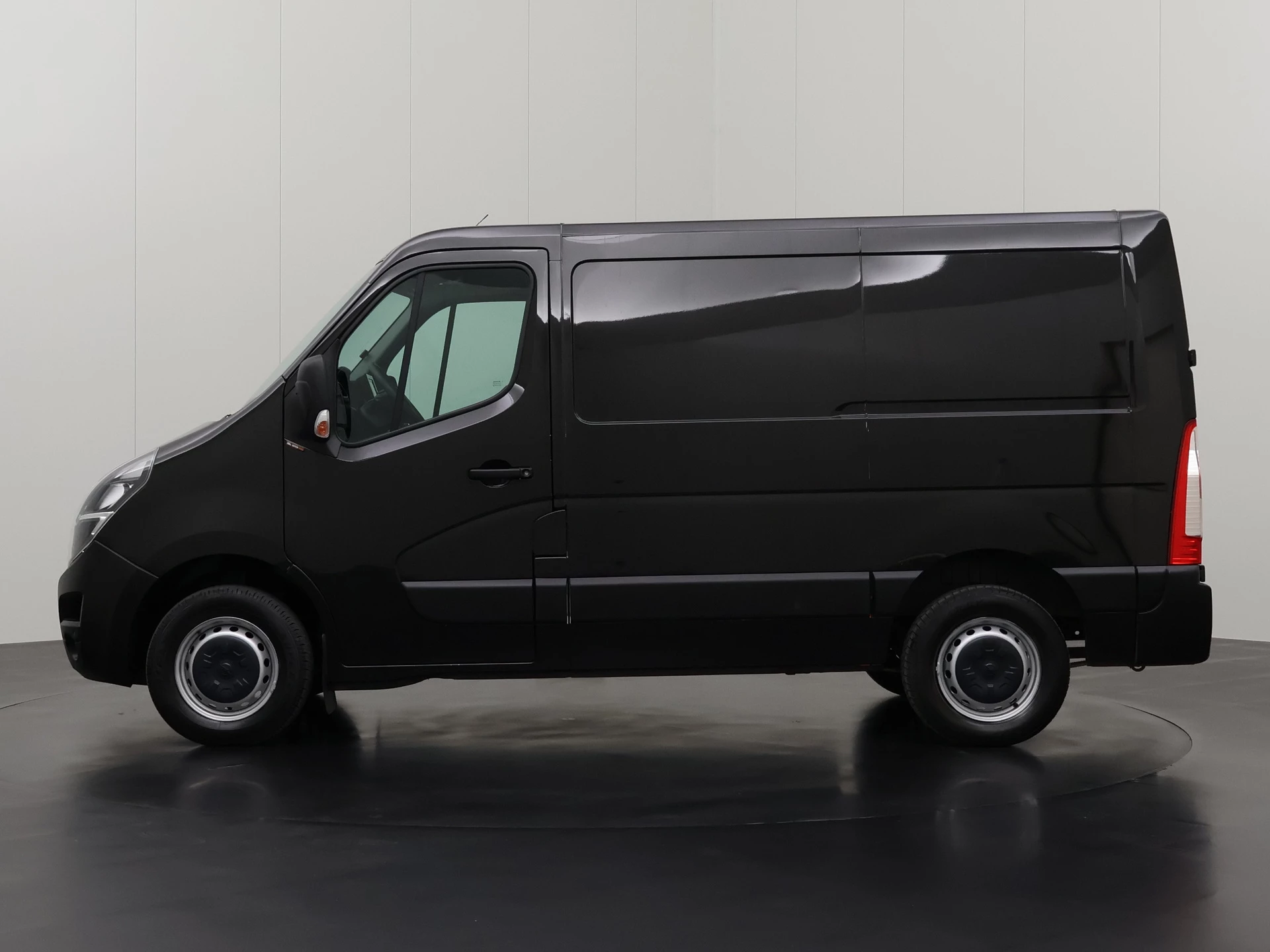 Hoofdafbeelding Opel Movano