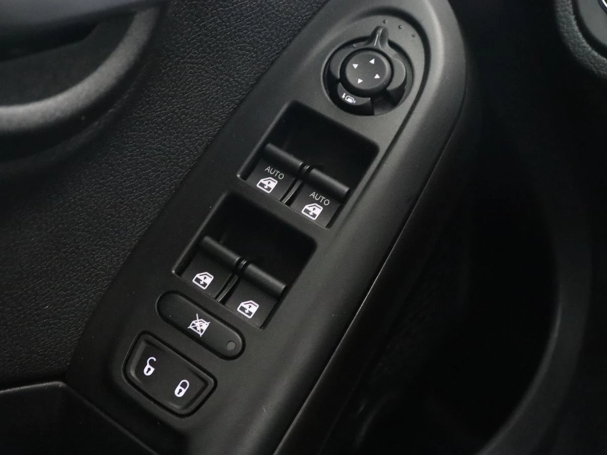 Hoofdafbeelding Fiat 500X