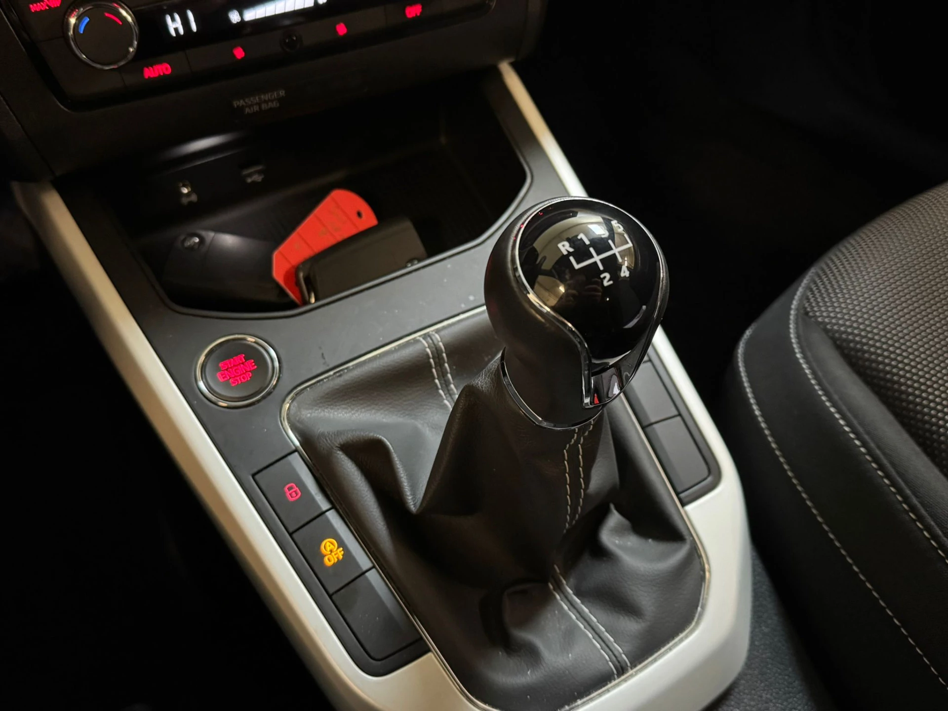 Hoofdafbeelding SEAT Arona