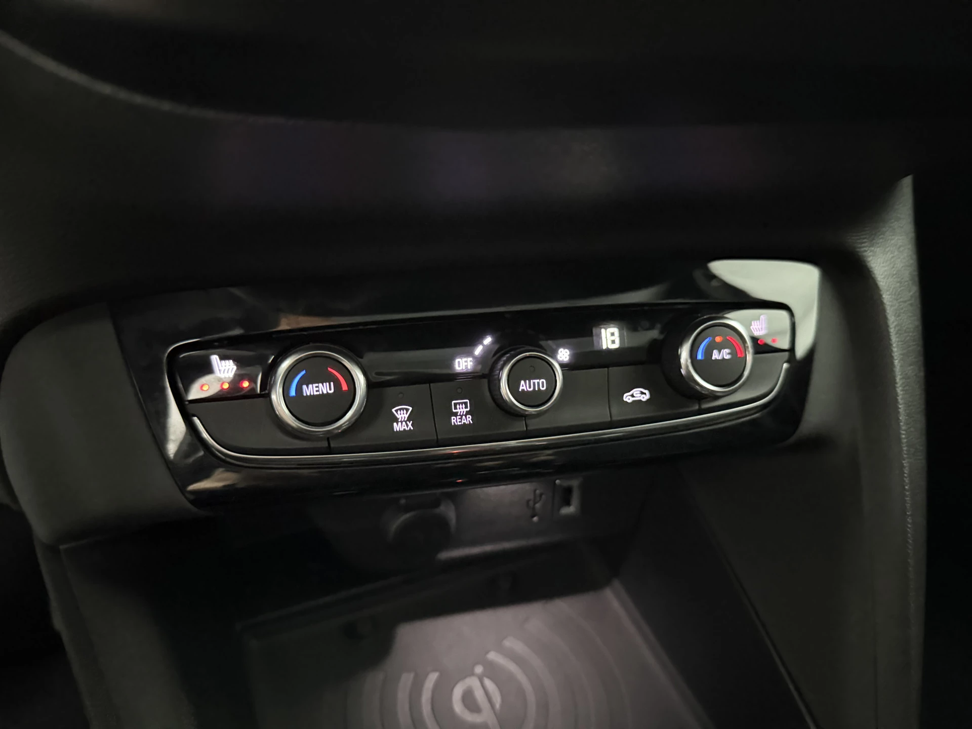 Hoofdafbeelding Opel Corsa-e