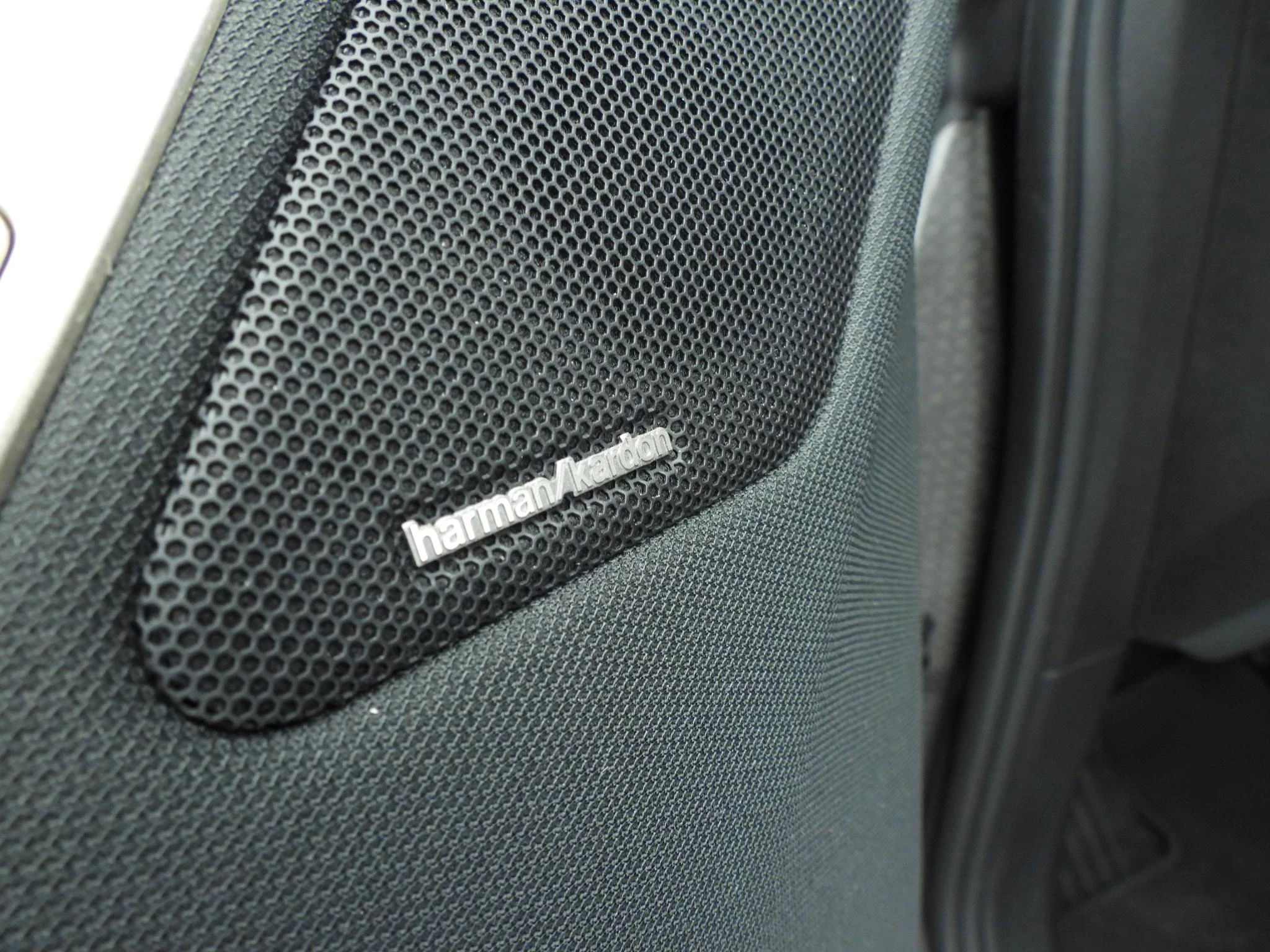 Hoofdafbeelding BMW iX