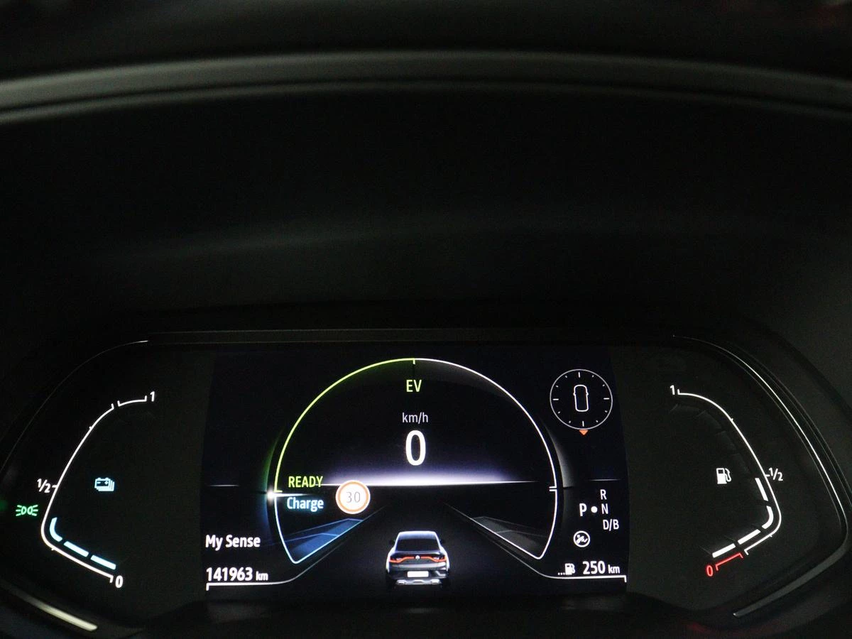 Hoofdafbeelding Renault Arkana