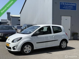 Renault Twingo 1.2-16V Authentique, inruilkoopje