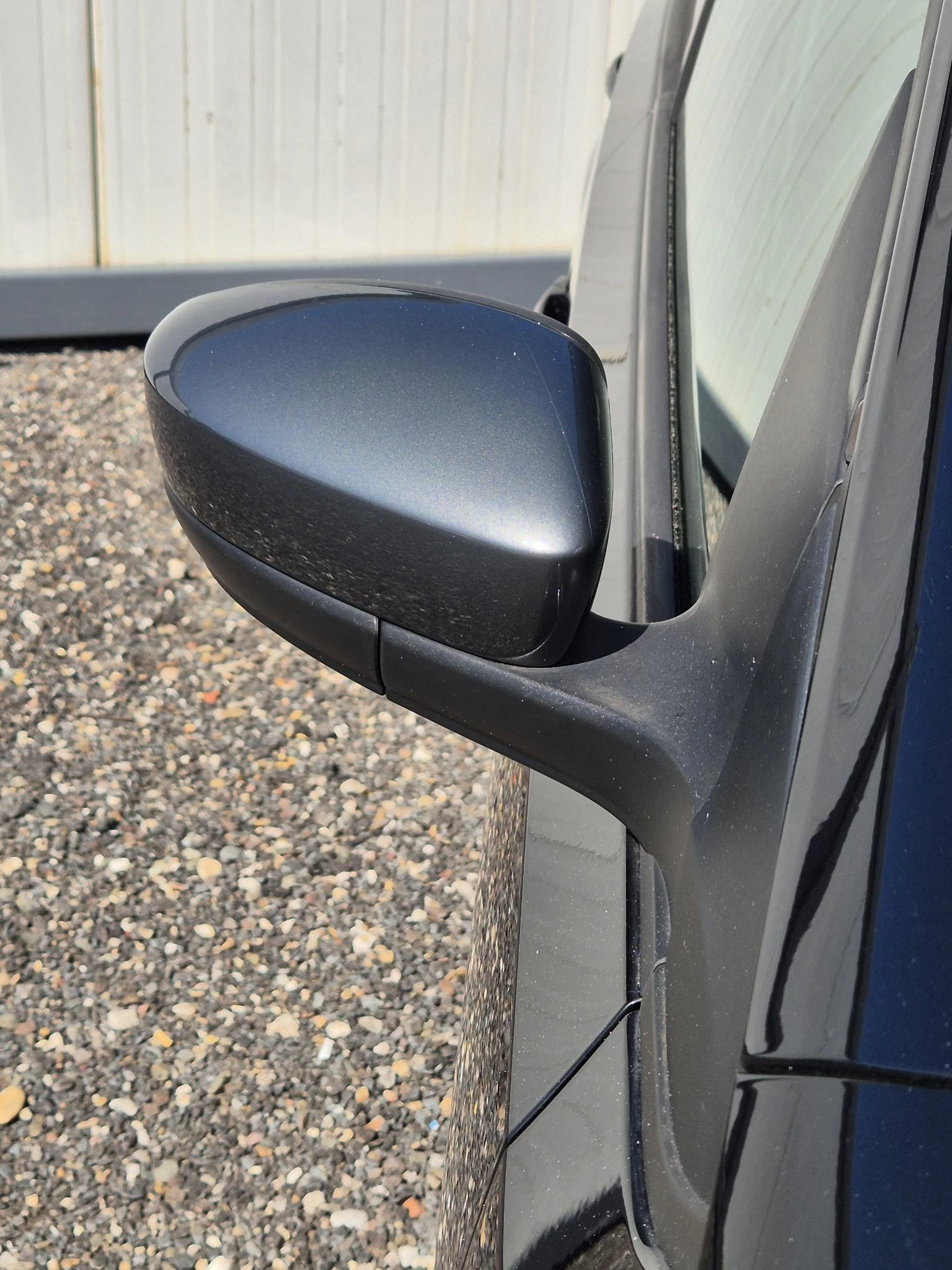 Hoofdafbeelding SEAT Mii