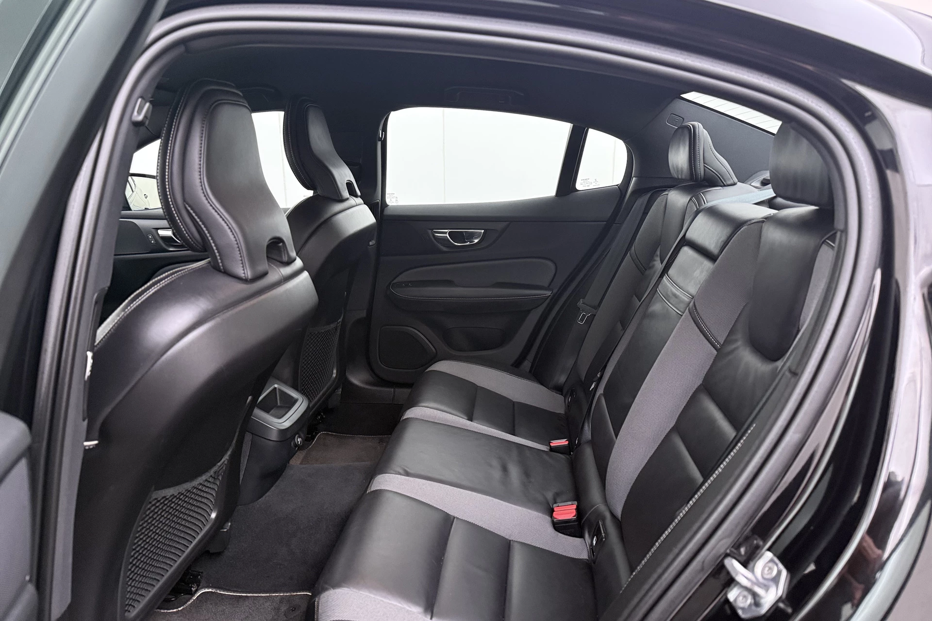 Hoofdafbeelding Volvo S60