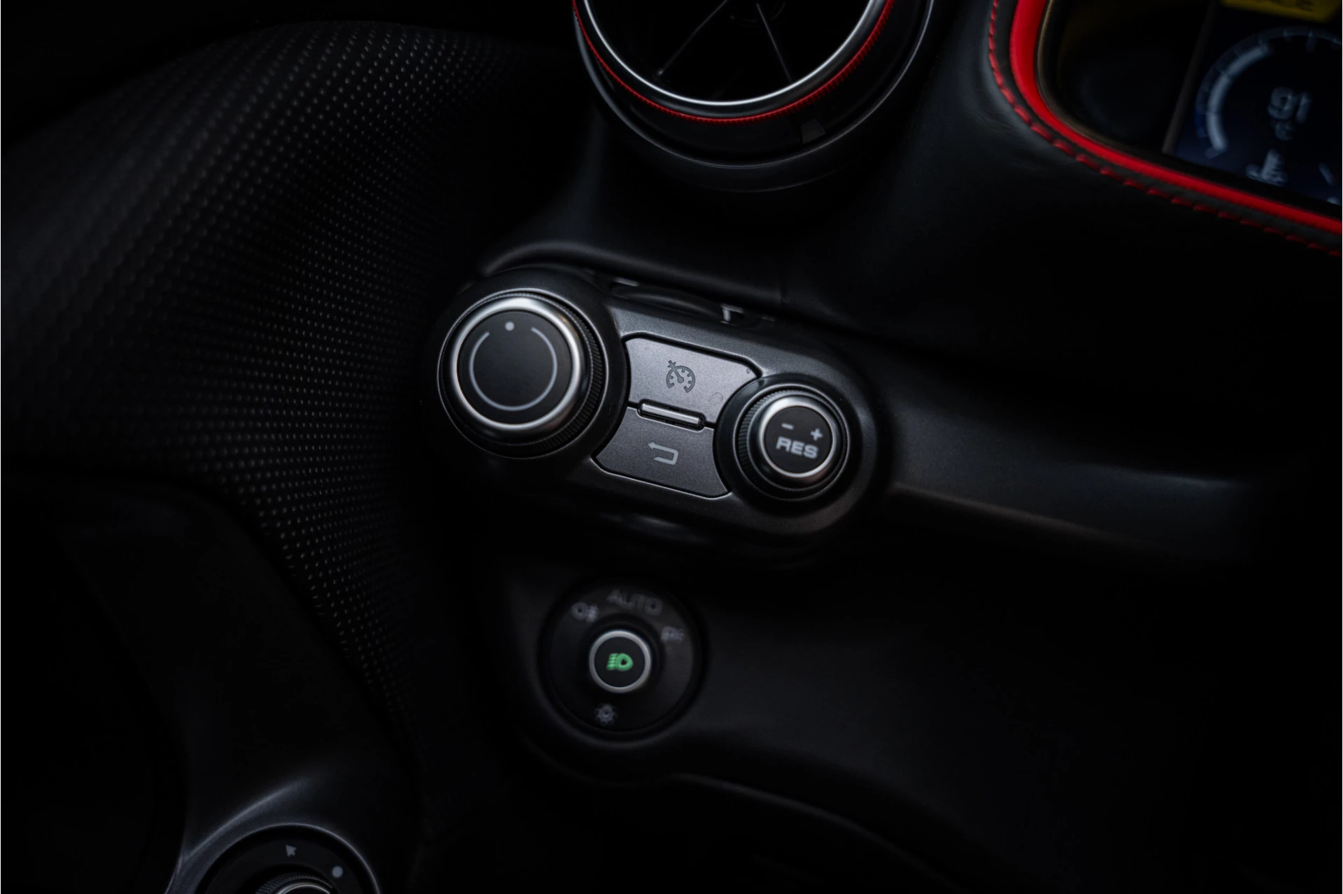 Hoofdafbeelding Ferrari 812 GTS
