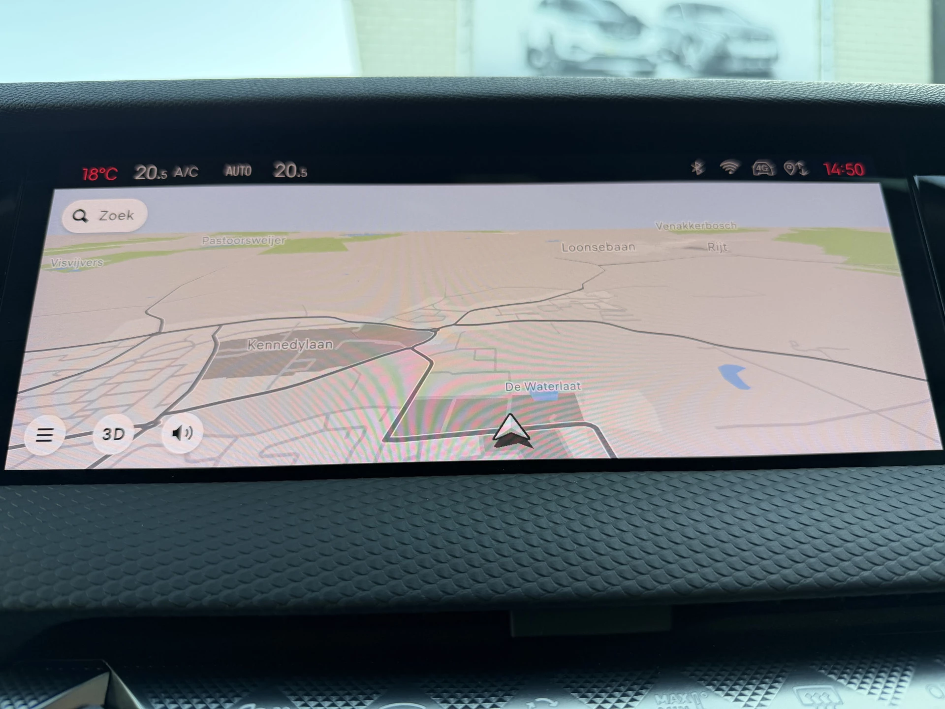 Hoofdafbeelding DS DS 4