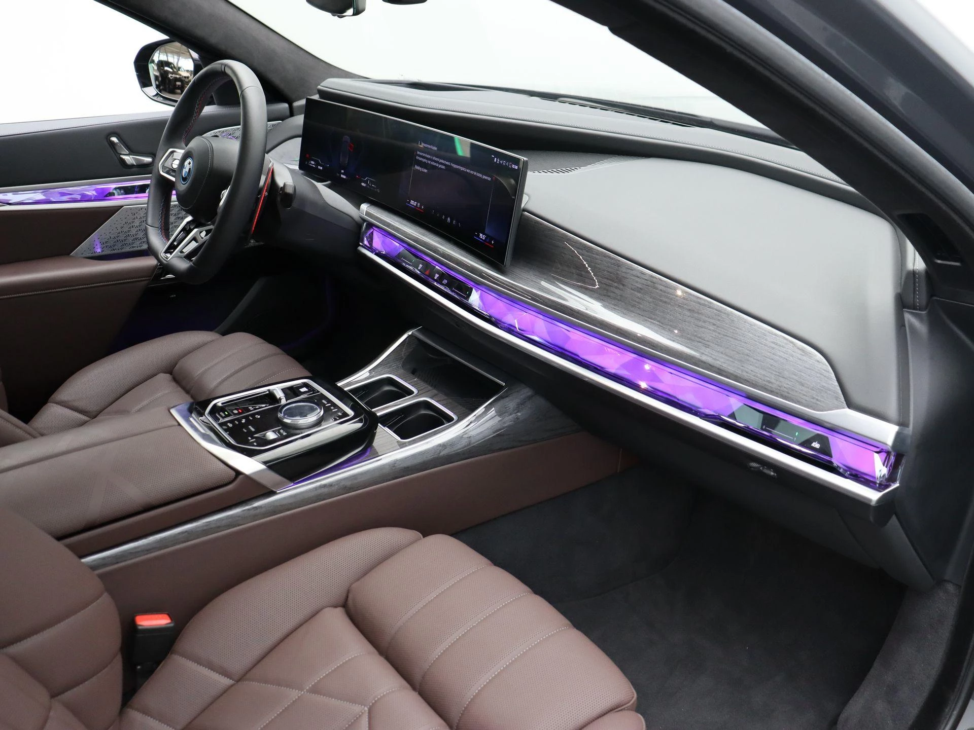 Hoofdafbeelding BMW 7 Serie