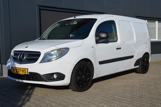 Hoofdafbeelding Mercedes-Benz Citan Mercedes-Benz Citan 109 CDI BE EXTRA Lang Airco