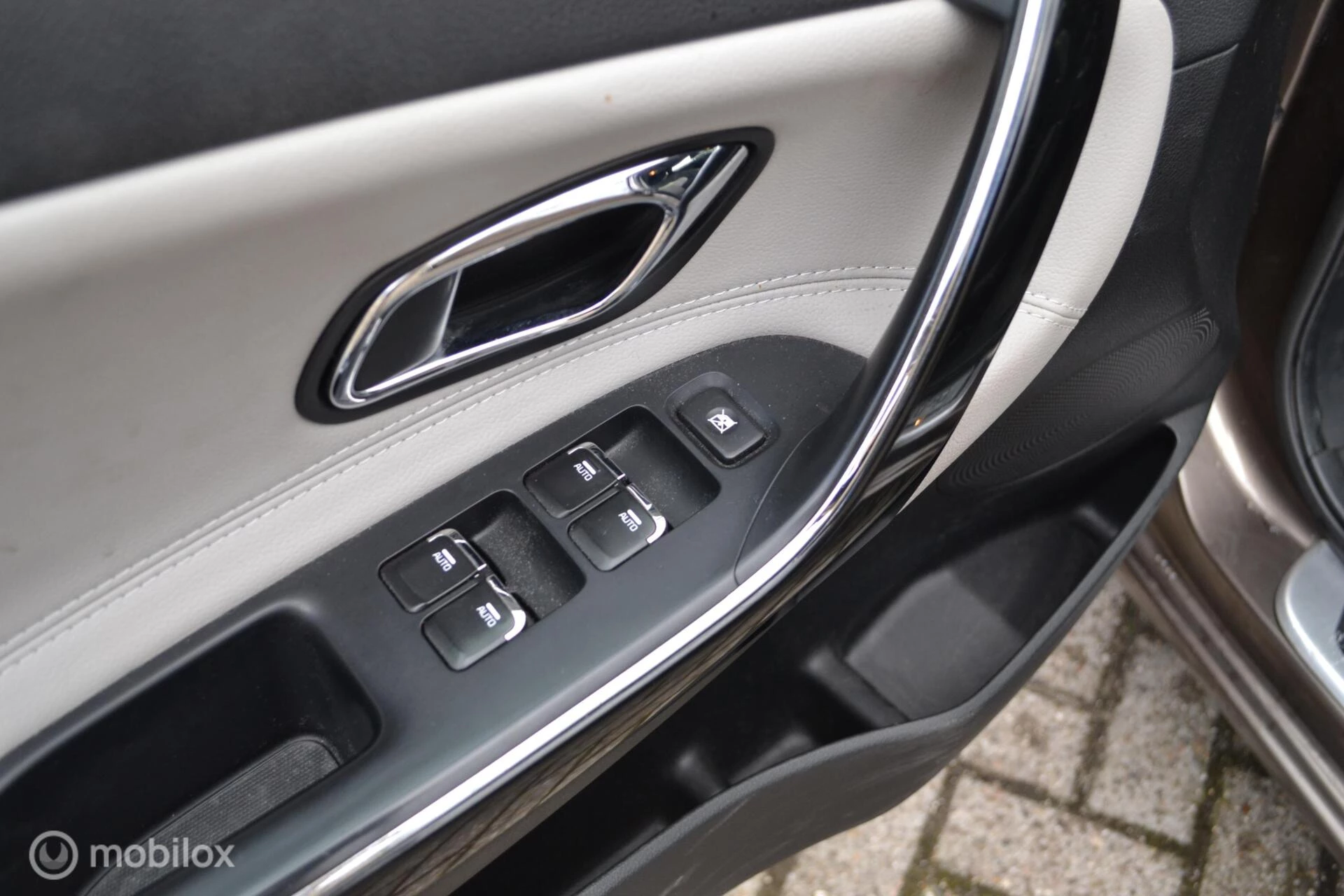 Hoofdafbeelding Kia cee'd
