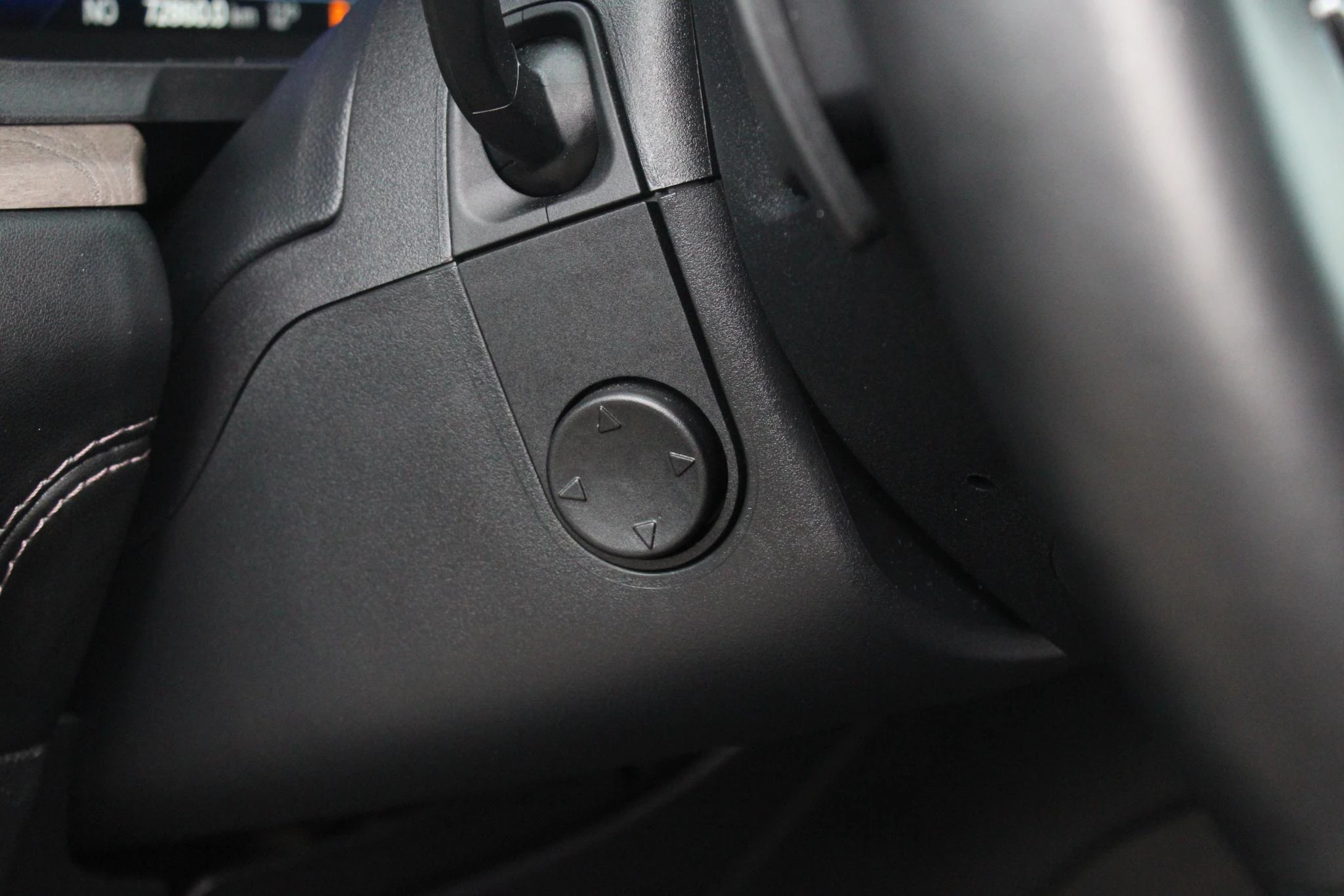 Hoofdafbeelding Ford Explorer