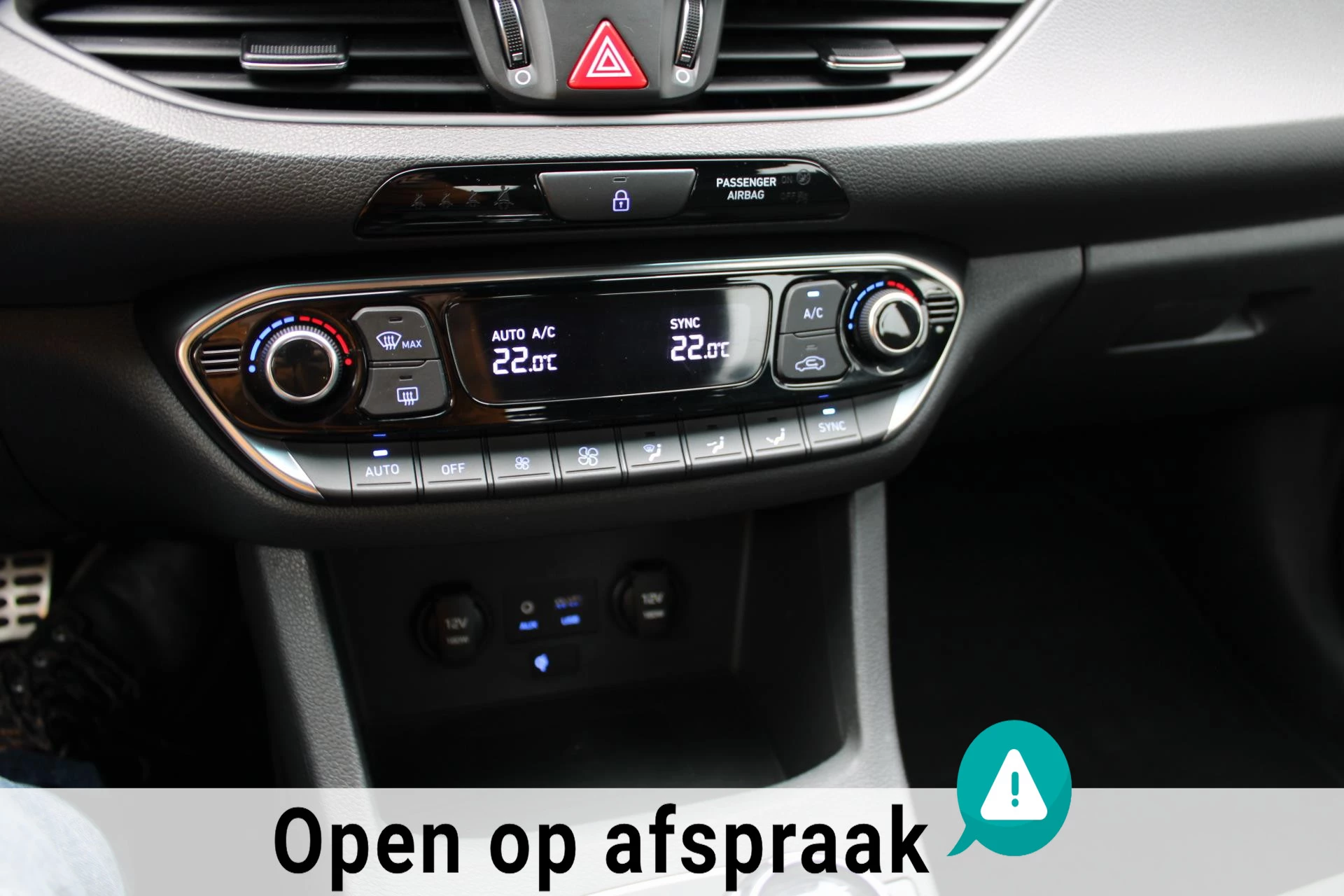 Hoofdafbeelding Hyundai i30