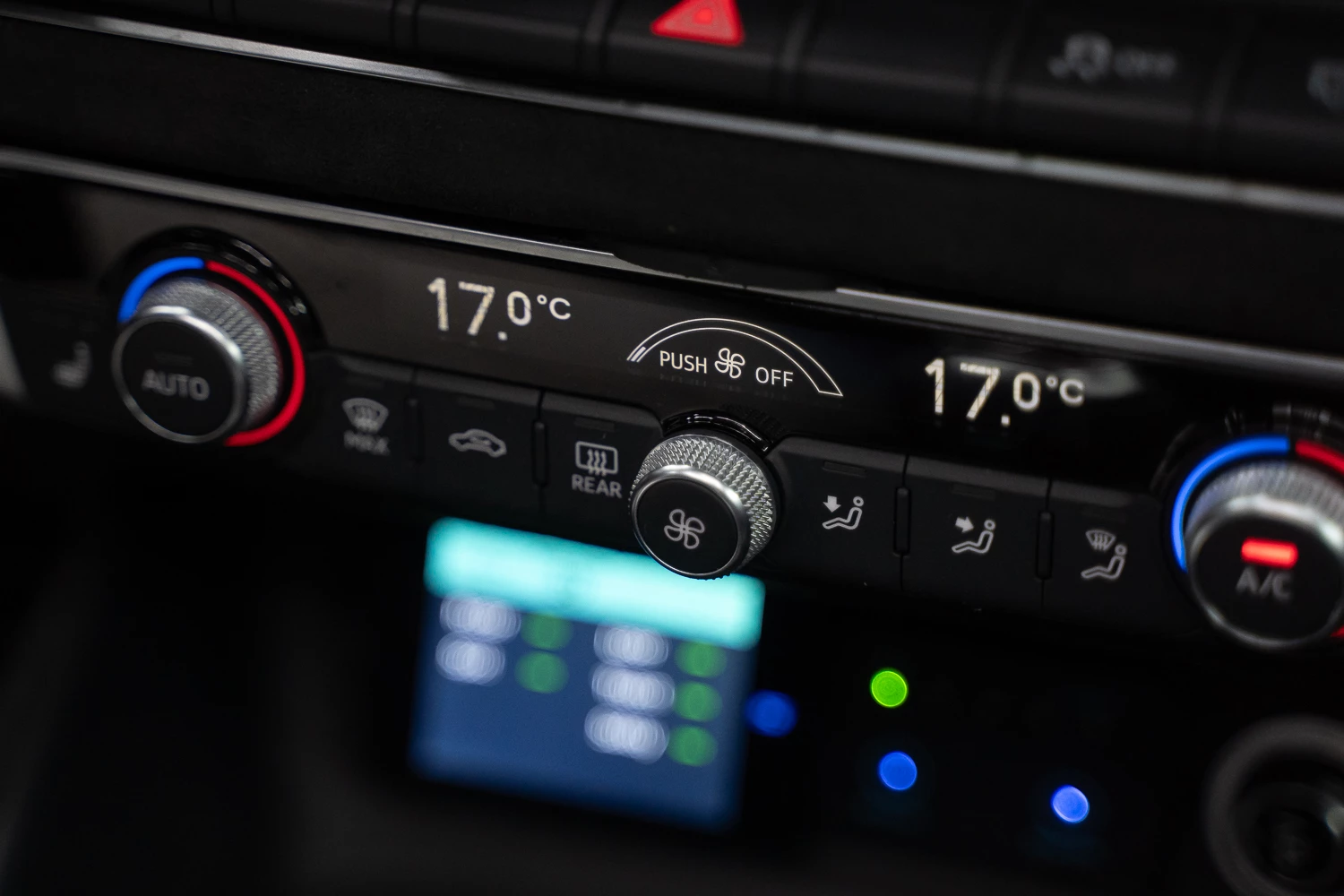 Hoofdafbeelding Audi RS3